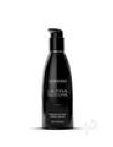 Wicked Ultra Unscent Silicone Lube 2oz