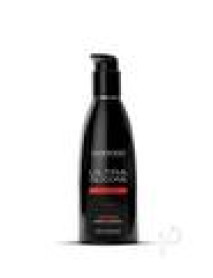 Wicked Ultra Heat Silicone Lube 2oz
