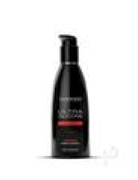 Wicked Ultra Heat Silicone Lube 2oz
