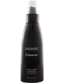 Wicked Cleene Antibacterial Toy Cleaner