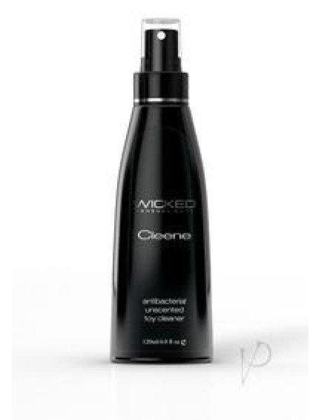 Wicked Cleene Antibacterial Toy Cleaner