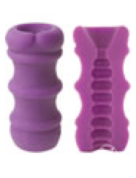 Mood Pleaser Thick Purple