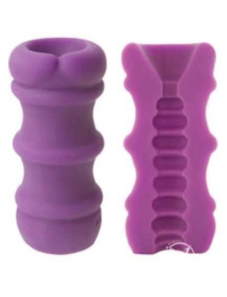 Mood Pleaser Thick Purple