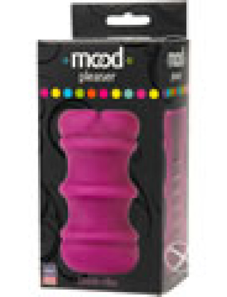 Mood Pleaser Thick Purple