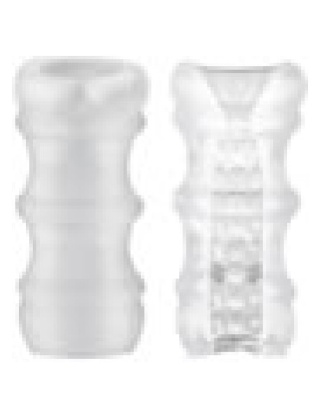 Mood Pleaser Massage Beads Frost