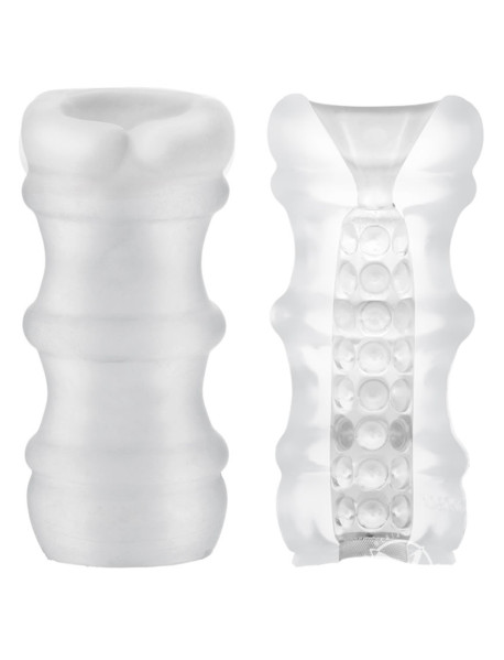 Mood Pleaser Massage Beads Frost
