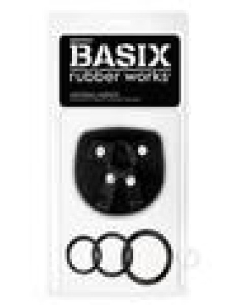 Basix Universal Harness One Size