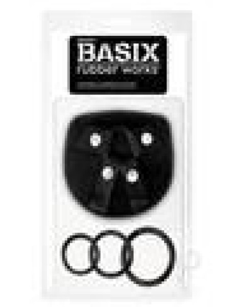 Basix Universal Harness Plus Size Basix Universal Harness Plus Size