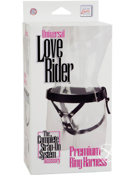 Universal Love Rider Harness