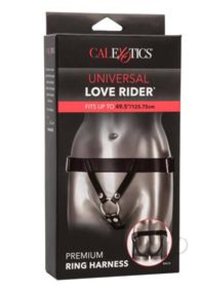 Universal Love Rider Harness