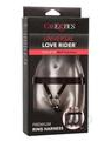 Universal Love Rider Harness