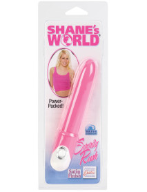 Shanes World Sorority Rush Pink(disc)