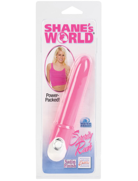 Shanes World Sorority Rush Pink(disc)