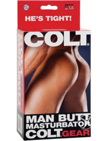 Colt Manbutt Masturbator(disc)