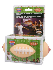 Boobie Football
