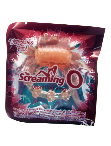 Screaming O Candy 48/bowl