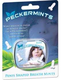 Peckermints