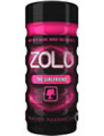Zolo Girlfriend Cup