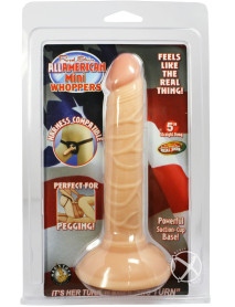 All American Mini Whopper 5 Straight
