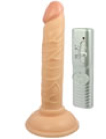 All American Mini Whopper Vibe 5 Flesh