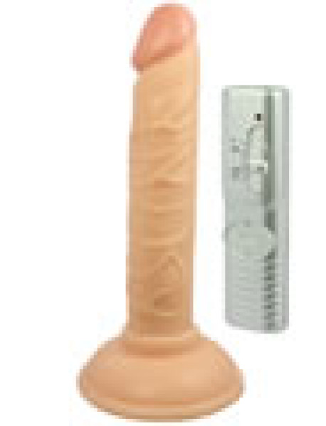All American Mini Whopper Vibe 5 Flesh