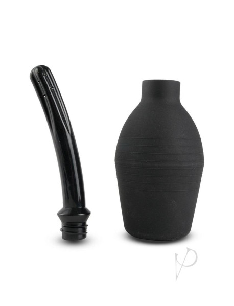 Ff Curved Douche/enema