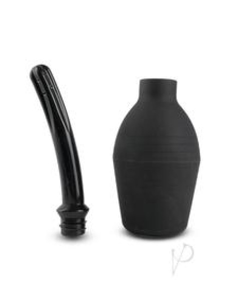 Ff Curved Douche/enema
