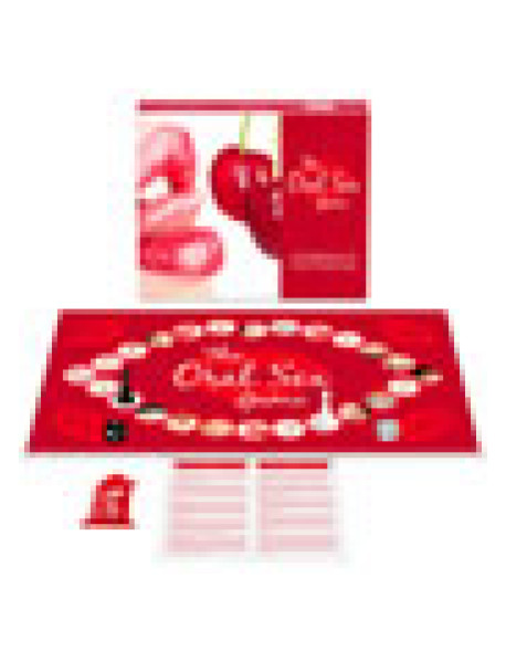The Oral Sex Game The Oral Sex Game