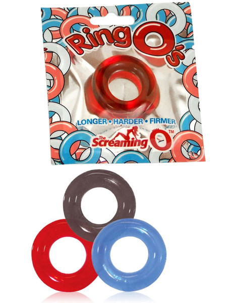 Ringo Candy Asst 36/bowl