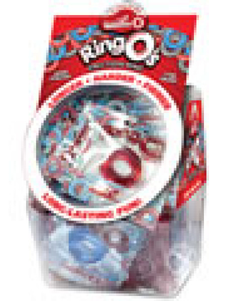 Ringo Candy Asst 36/bowl