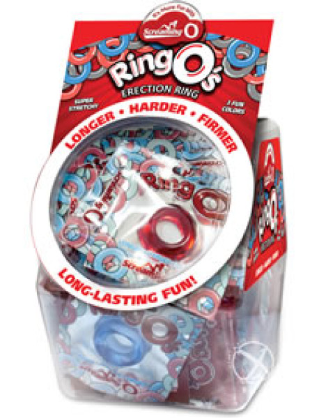 Ringo Candy Asst 36/bowl