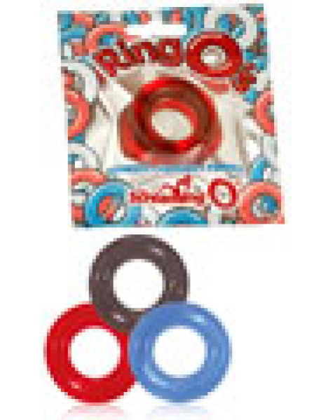 Ringo Candy Asst 36/bowl