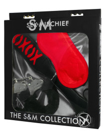 Sandm Sweet Punishment Kit