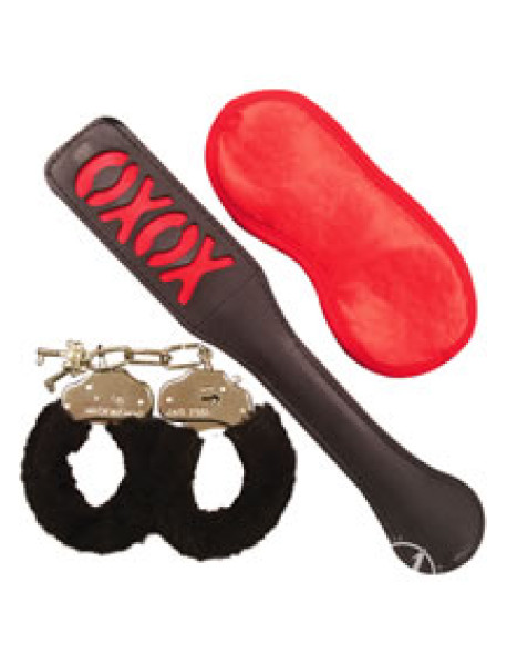 Sandm Sweet Punishment Kit