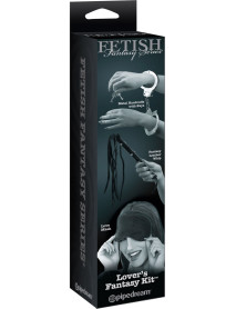 Ffle Lovers Fantasy Kit