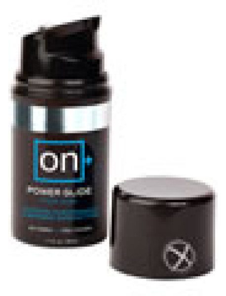 On Power Glide For Him