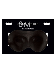 Sandm Blackout Mask