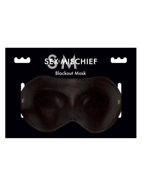 Sandm Blackout Mask