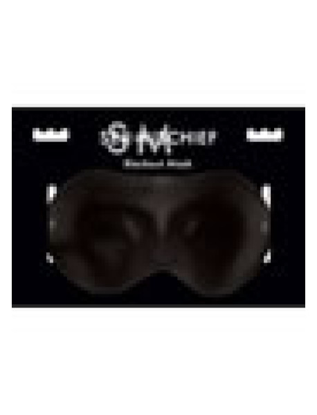 Sandm Blackout Mask Sandm Blackout Mask