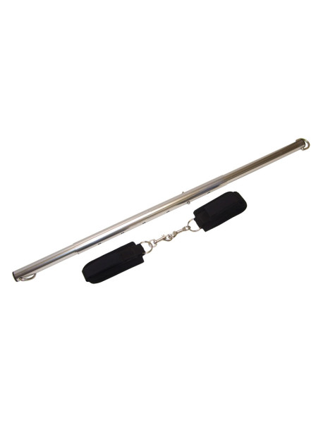 Spreader Bar and Cuffs Spreader Bar and Cuffs