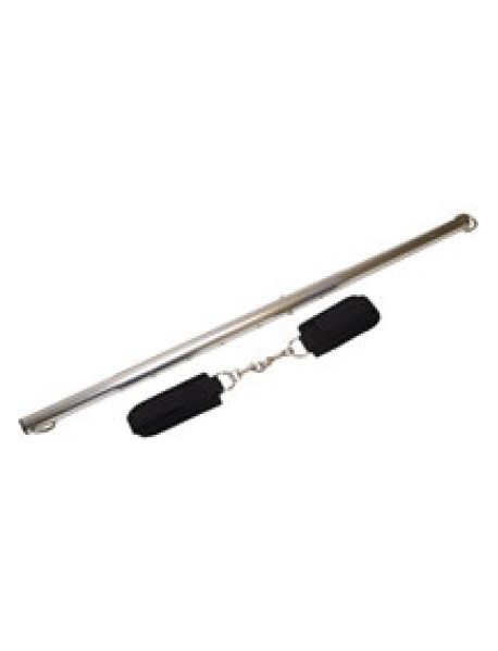 Spreader Bar and Cuffs Spreader Bar and Cuffs