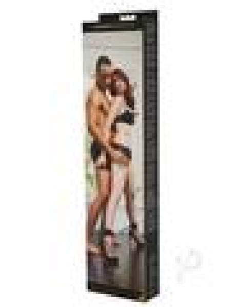 Spreader Bar and Cuffs Spreader Bar and Cuffs