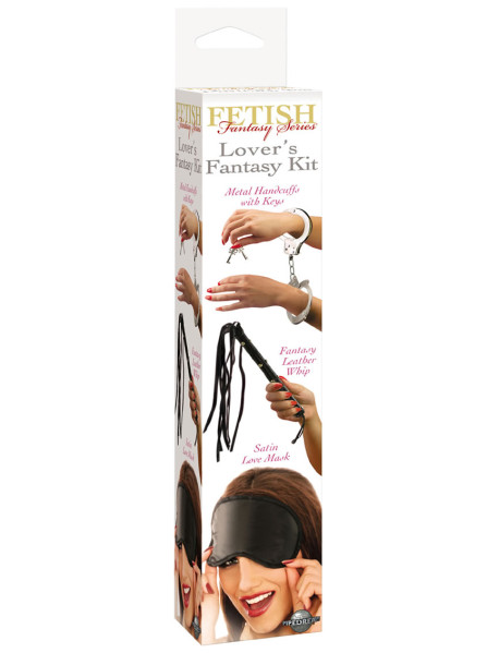 Ff Lovers Fantasy Kit