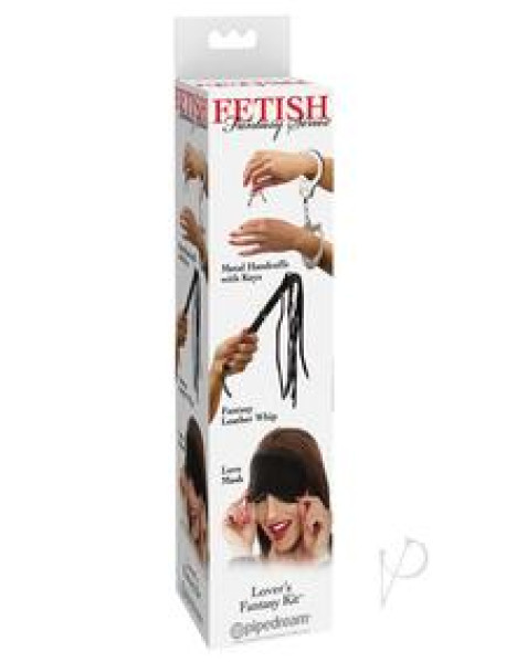 Ff Lovers Fantasy Kit