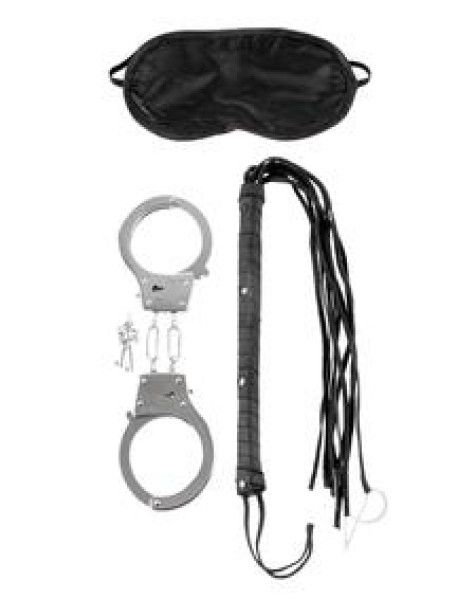 Ff Lovers Fantasy Kit