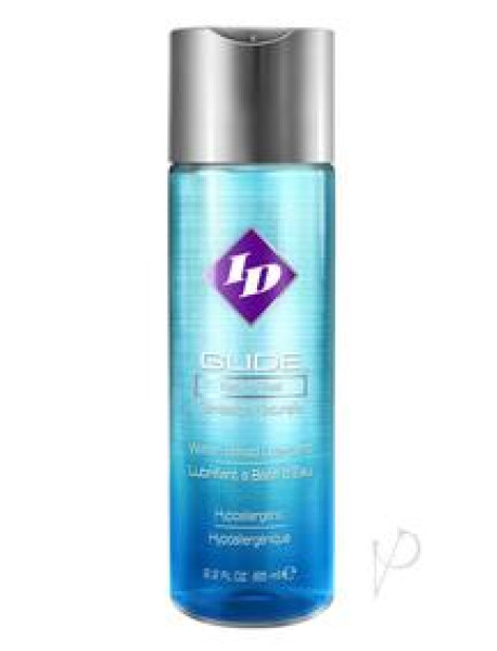 Id Glide 2.2 Oz Flip Cap Bottle Id Glide 2.2 Oz Flip Cap Bottle