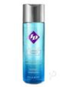 Id Glide 2.2 Oz Flip Cap Bottle