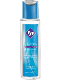 Id Glide 4.4 Oz Flip Cap Bottle