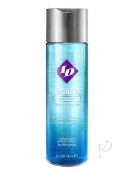 Id Glide 4.4 Oz Flip Cap Bottle