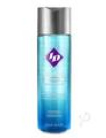 Id Glide 4.4 Oz Flip Cap Bottle